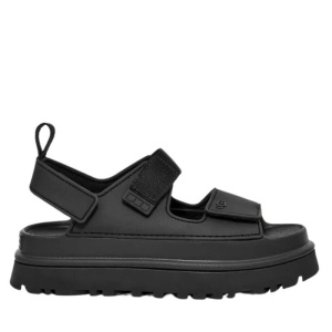 Ugg sandale fete 11528135-BLK incaltaminte copii bigstep