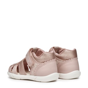 Geox Sandale fete Zapito Girl Rose B556FA-000BC-C8172