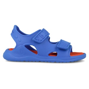 Sandale plajă băieți Biomecanics 262295-B006 Royal