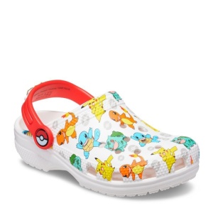 Crocs classic pokemon clog 207739-94s incaltaminte copii bigstep