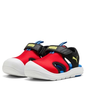 Sandale plajă băieți Puma Fun Racer Sandal V Inf For All Time