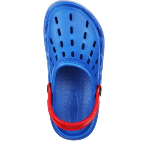 Sandale plajă Băieți Skechers Swifters Blue mărimi 27-32 - Img 4
