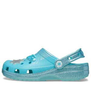 Crocs Classic Clog T Frozen Elsa 210237-90H incaltaminte copii bigstep