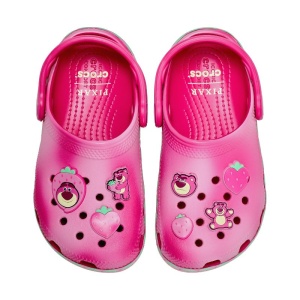 Sandale plaja fete Classic Lotso Clog