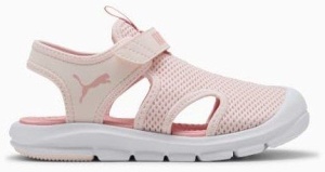 Sandale plaja fete Puma Fun Racer Mesh PS Jasmine