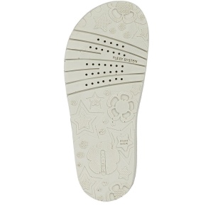 Sandale S.Costarei Geox G.A White Silver - 70169