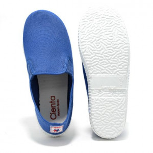 Tenisi baieti 57000 Indigo - Img 3