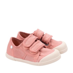 Igor Tenisi barefoot Lona V Nuevo Rosa S10333-383 incaltaminte copii bigstep