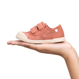 Igor Tenisi barefoot Lona V Terracota S10333-381 incaltaminte copii bigstep