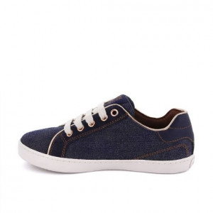 Tenisi fete Kiwi GB Denim Jeans - Img 2