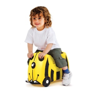 Trunki valiza copii BARBARD Bondarul 0044-BG01 accesorii copii bigstep