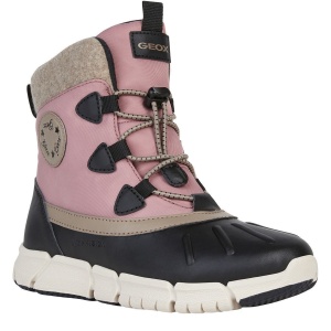 Apreschi fete J Flexyper G.B Black Pink - J26APA/054FU/C9231 - din fata
