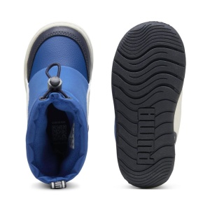 Apreschi rezistent la apa Puma Multiflex 2 Boot AC Inf Clyde Royal 402846-02 incaltaminte copii bigstep
