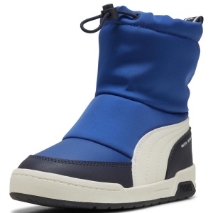 Apreschi rezistent la apă Puma Multiflex 2 Boot AC PS Clyde Royal 402847-02 incaltaminte copii bigstep