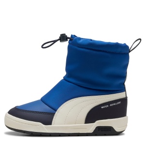 Apreschi rezistent la apă Puma Multiflex 2 Boot AC PS Clyde Royal — vedere laterală