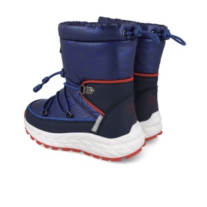 Garvalin Cizme de zapada baieti 251846A incaltaminte copii bigstep