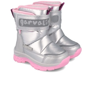 Garvalin Apreschi Water Resistant fete 251845B incaltaminte copii bigstep