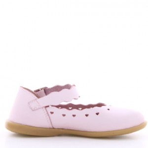 Conguitos Balerini Fete 10271 Napa Rosa incaltaminte copii bigstep