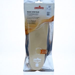 Brant Anatomic Magic Step Plus - Img 1