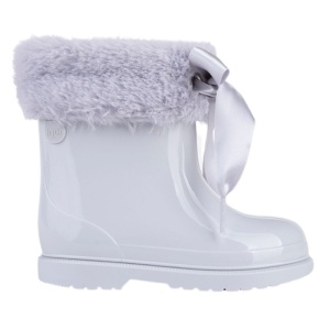 Igor Cizme cauciuc Bimbi Soft Hielo W10258-250 incaltaminte copii bigstep
