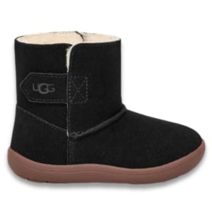 UGG Keelan II Boot Black 1157634T-BLK incaltaminte copii bigstep