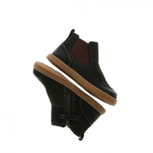 Ghete Baieti 829880 Tackbo Khaki - Img 2