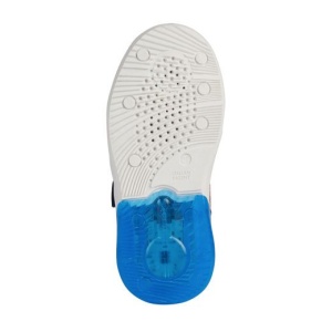 Geox Ghete baieti Captain America J Grayjay B.C Navy Red incaltaminte copii bigstep