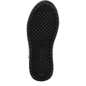 Ghete baieti J Perth B.E Navy Grey - J267RE/0FEFU/C0832 - de sus