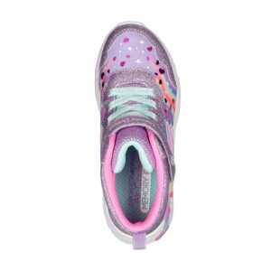 Skechers Ghete Fete Unicorn Dreams Magic Lavender