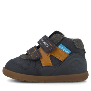 Ghete imblanite baieti 261152-A089FB Azul Marino - 261152/A089FB - unghi 5