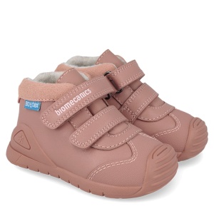 Ghete imblanite fete 261134-E159FB Kiss - 261134/E159FB - unghi 2