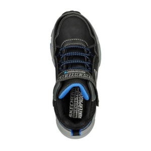 Skechers Ghete Baieti Drollix Venture Rush incaltaminte copii bigstep