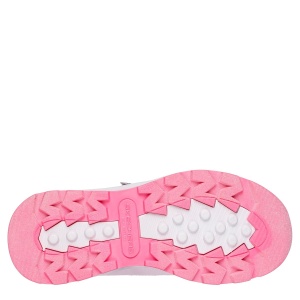 Ghete impermeabile fete Skechers Storm Blazer Light Pink - Img 5