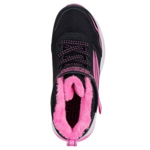 Skechers Ghete impermeabile Storm Blazer Hydropolis Black L 303461L-BKHP