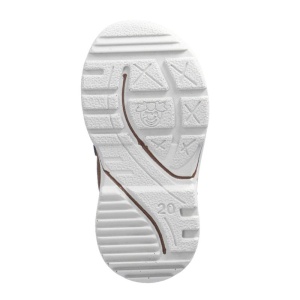 Ricosta Ghete de zapada baieti Flo Hazel Ozean 503800303-260 incaltaminte copii bigstep