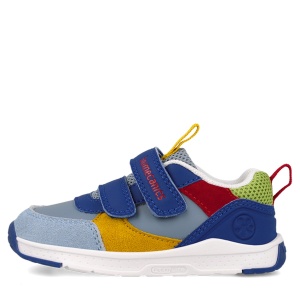 Pantofi baieti 261175-A008 Azul - 261175/A008 - unghi 5