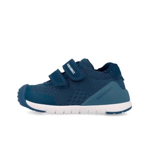 Biomecanics Pantofi baieti 262136-A008 Azul încălțăminte primii pasi bigstep