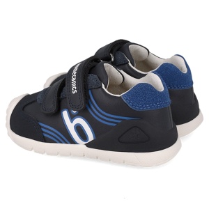 Pantofi băieți Biomecanics 261130 Ocean - 261130/A183