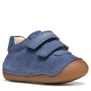 Pantofi băieți Geox Tutim Boy Denim - B9439A/03322/C4008 - față