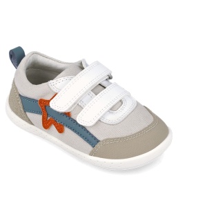 Pantofi barefoot băieți Garvalin Hueso - Img 4