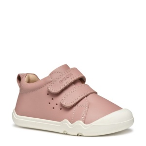 Geox Pantofi barefoot fete Steppieup Girl Rose B4663A-00085-C8011