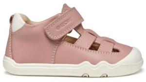 Pantofi decupati fete Steppieup Rose