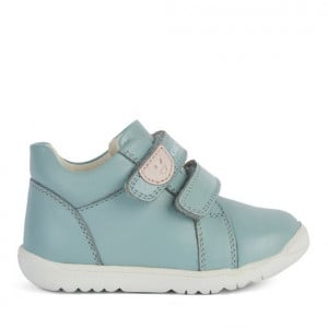 Geox Pantofi Fete B Macchia G.A Sage incaltaminte copii bigstep
