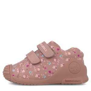 Pantofi fete Biomecanics 261102 Kiss - 261102/B159