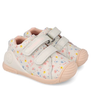 Pantofi fete Biomecanics 261102 Sporco - 261102/C695