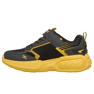 Skechers Pantofi soprt baieti 400151L/CCYL Light Storm 3 încălțăminte copii bigstep