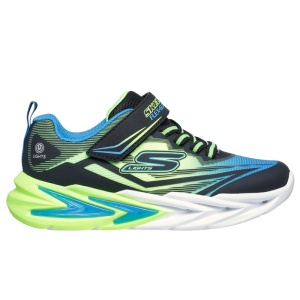 Pantofi sport baieti 400139L/BBLM Flex-Glow Ultra