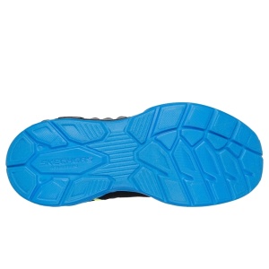 Skechers Pantofi sport baieti 400151L/BBLM Light Storm 3 incaltaminte copii bigstep