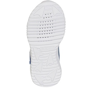 Pantofi sport baieti Assister B.A Royal Lime - J15DZA/00011/C4344 - de sus