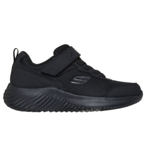 Pantofi sport baieti Bounder Techrox Black L